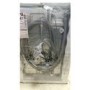 GRADE A2 - Smeg WDI147 7kg Wash 4kg Dry 1400rpm Fully Integrated Washer Dryer