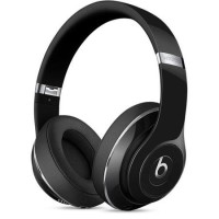 Beats Studio Wireless Over-Ear Headphones - Gloss Black