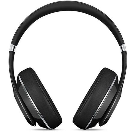 Beats Studio Wireless Over-Ear Headphones - Gloss Black