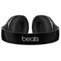 Beats Studio Wireless Over-Ear Headphones - Gloss Black