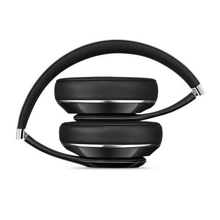 Beats Studio Wireless Over-Ear Headphones - Gloss Black