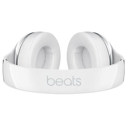 Beats Studio Wireless Over-Ear Headphones - Gloss White