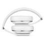 Beats Studio Wireless Over-Ear Headphones - Gloss White