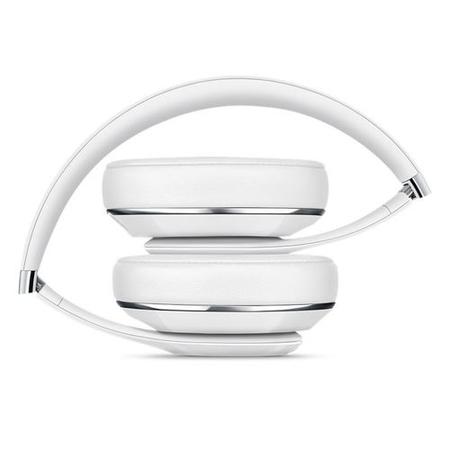 Beats Studio Wireless Over-Ear Headphones - Gloss White