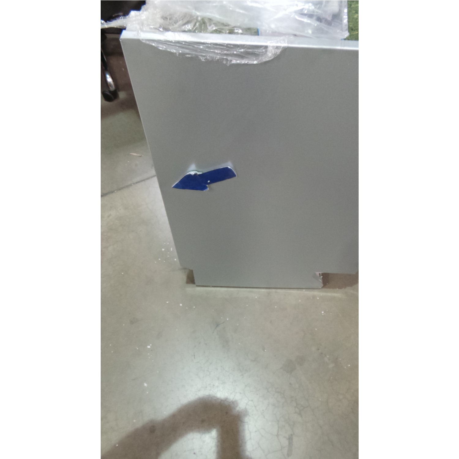 GRADE A2 Miele G4263Vi 13 Place Fully Integrated Dishwasher 77286923