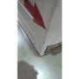 GRADE A3 - Zanussi ZWF71243W 7kg 1200rpm Freestanding Washing Machine White