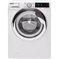 DWT L68AIW3/1 Smart Freestanding 8KG 1600 Spin Washing Machine White