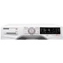 DWT L68AIW3/1 Smart Freestanding 8KG 1600 Spin Washing Machine White