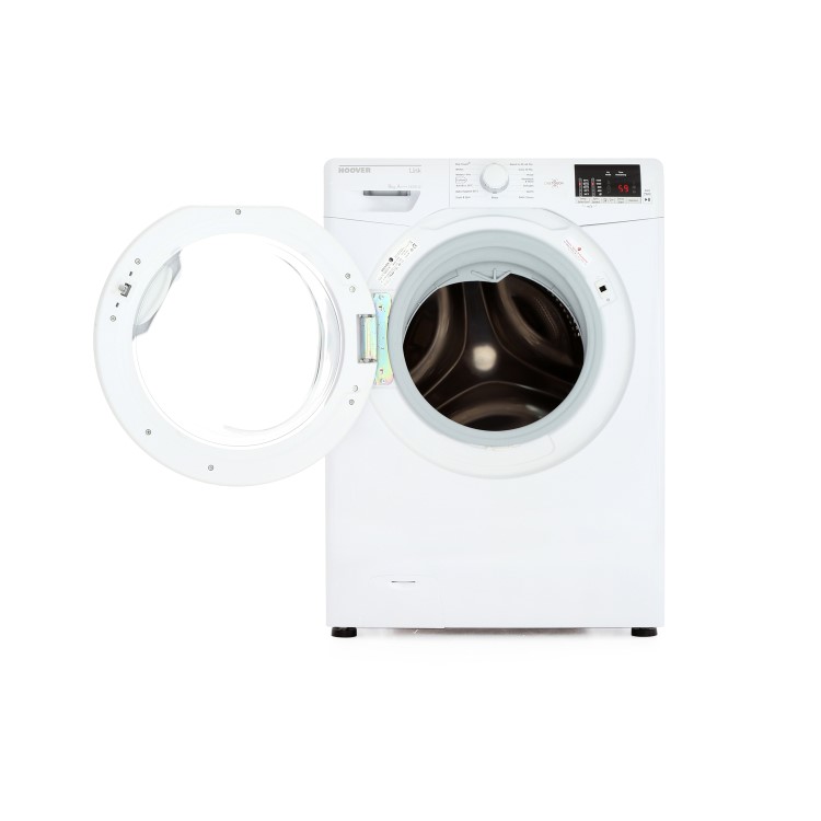 Hoover HL 1492D3-80 Freestanding 9KG 1400 Spin Washing Machine