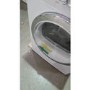 GRADE A3 - Bosch WTW87560GB 9kg Freestanding Heat Pump Condenser Tumble Dryer White