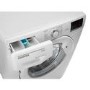 Hoover One Touch HL1482D3 Freestanding 8KG 1400 Spin Washing Machine