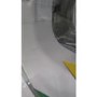 GRADE A3 - Bosch WTW87560GB 9kg Freestanding Heat Pump Condenser Tumble Dryer White