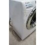 Refurbished Candy GVS149DC3 Smart Freestanding 9KG 1400 Spin Washing Machine White