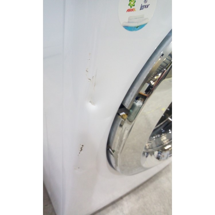 Refurbished Candy GVS149DC3 Smart Freestanding 9KG 1400 Spin Washing Machine White