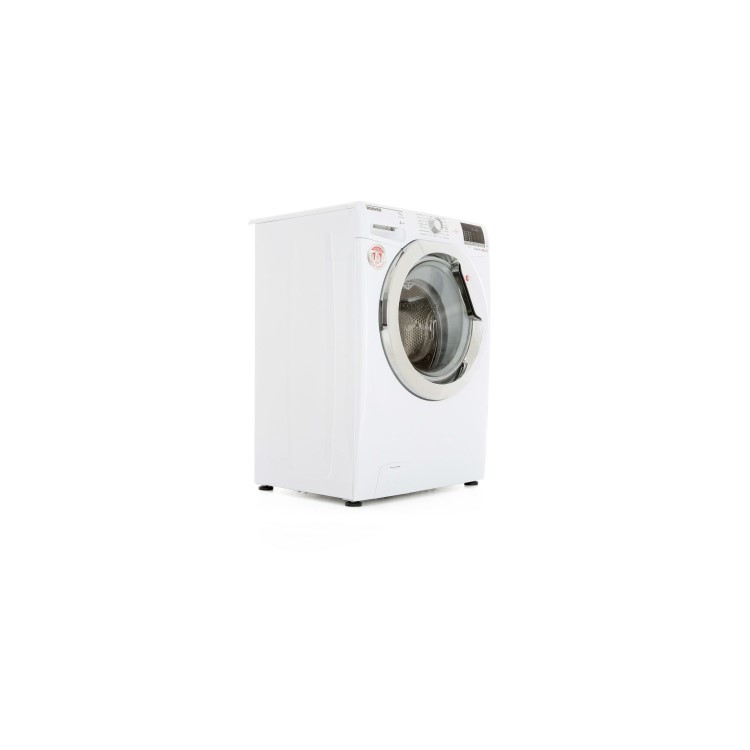 Hoover DXOC 67C3 Freestanding 7KG 1600 Spin Washing Machine