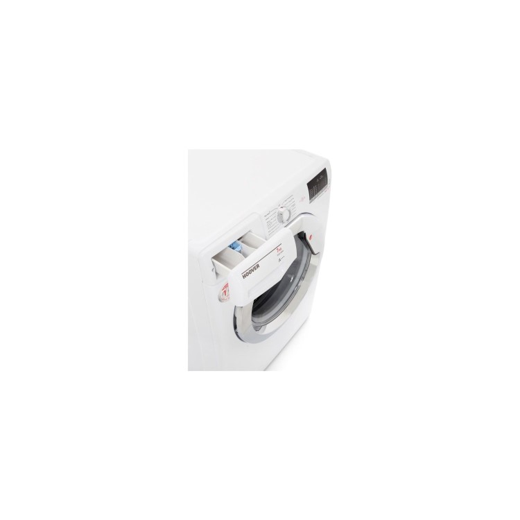 Hoover DXOC 67C3 Freestanding 7KG 1600 Spin Washing Machine