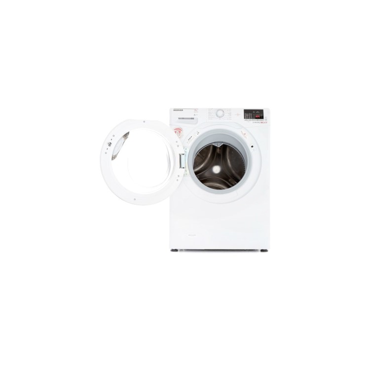 Hoover DXOC 67C3 Freestanding 7KG 1600 Spin Washing Machine
