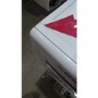 GRADE A3 - Bosch WTW87560GB 9kg Freestanding Heat Pump Condenser Tumble Dryer White