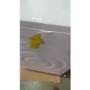 GRADE A3 - Bosch WTW87560GB 9kg Freestanding Heat Pump Condenser Tumble Dryer White