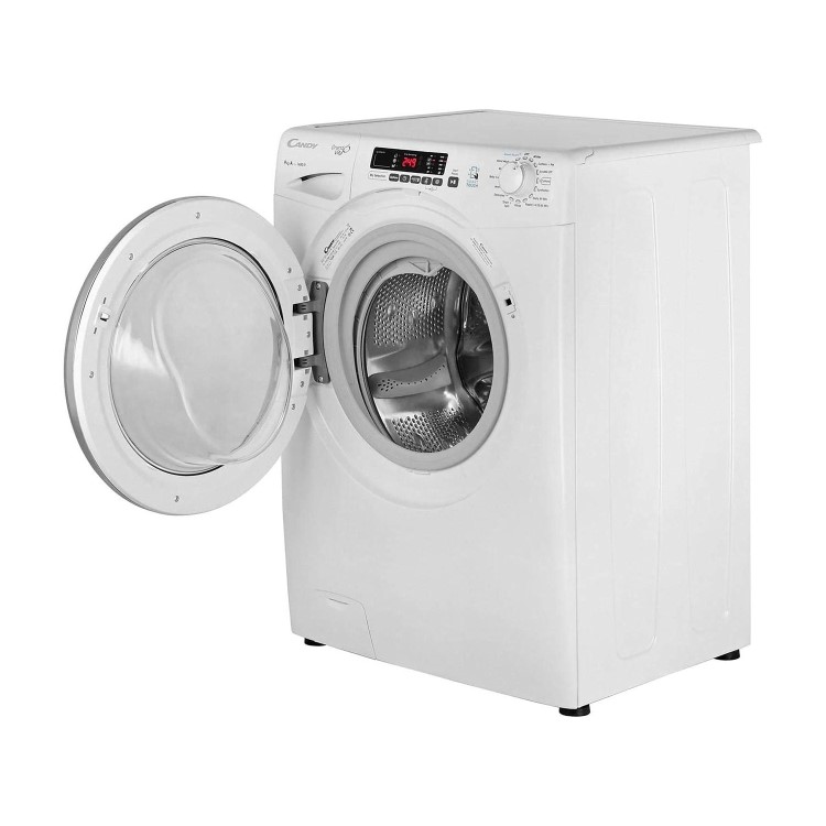 Candy Grand'O Vita GVS 169DC3 Freestanding 9KG 1600 Spin Washing Machine