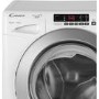 Candy Grand'O Vita GVS 169DC3 Freestanding 9KG 1600 Spin Washing Machine