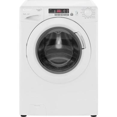 Refurbished Candy Grand'O Vita GVS1672D3 Freestanding 7KG 1600 Spin Washing Machine