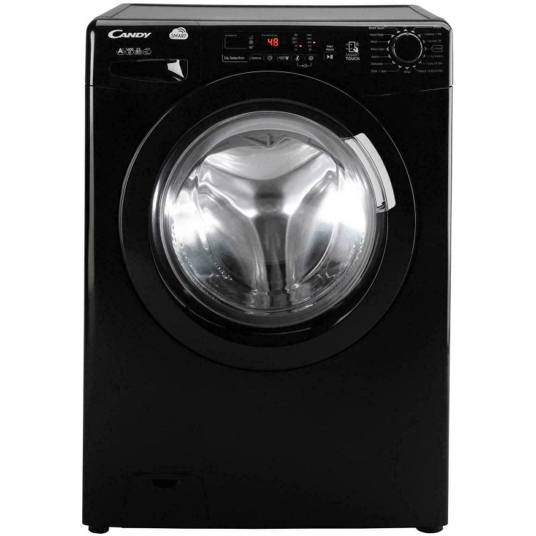 Candy 31007885/N CVS 1482D3B/1-80 Freestanding 8KG 1400 Spin Washing Machine