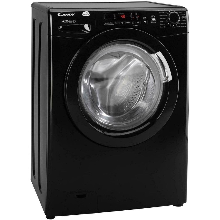 Candy 31007885/N CVS 1482D3B/1-80 Freestanding 8KG 1400 Spin Washing Machine