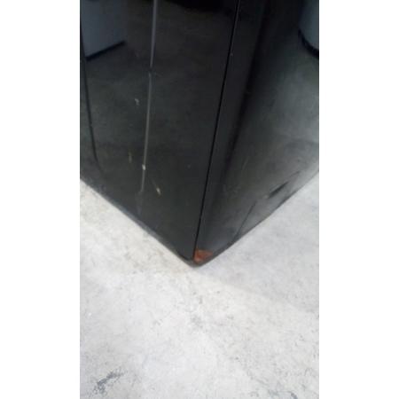 Refurbished Hoover Dynamic Next DXOA410C3B Smart Freestanding 10KG 1400 Spin Washing Machine Black