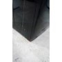 Refurbished Hoover Dynamic Next DXOA410C3B Smart Freestanding 10KG 1400 Spin Washing Machine Black