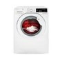 Refurbished Hoover DXOA 68LW3/1-80 Freestanding 8KG 1600 Spin Washing Machine