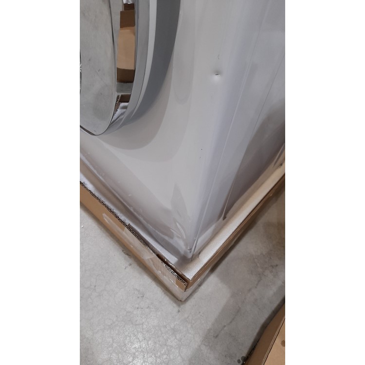 Refurbished Hoover Dynamic Next DXOA 49C3-80 Freestanding 9KG 1400 Spin Washing Machine