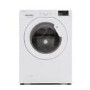 Hoover Link HL1572D3/1-80 Freestanding 7KG 1500 Spin Washing Machine
