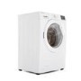 Hoover Link HL1572D3/1-80 Freestanding 7KG 1500 Spin Washing Machine