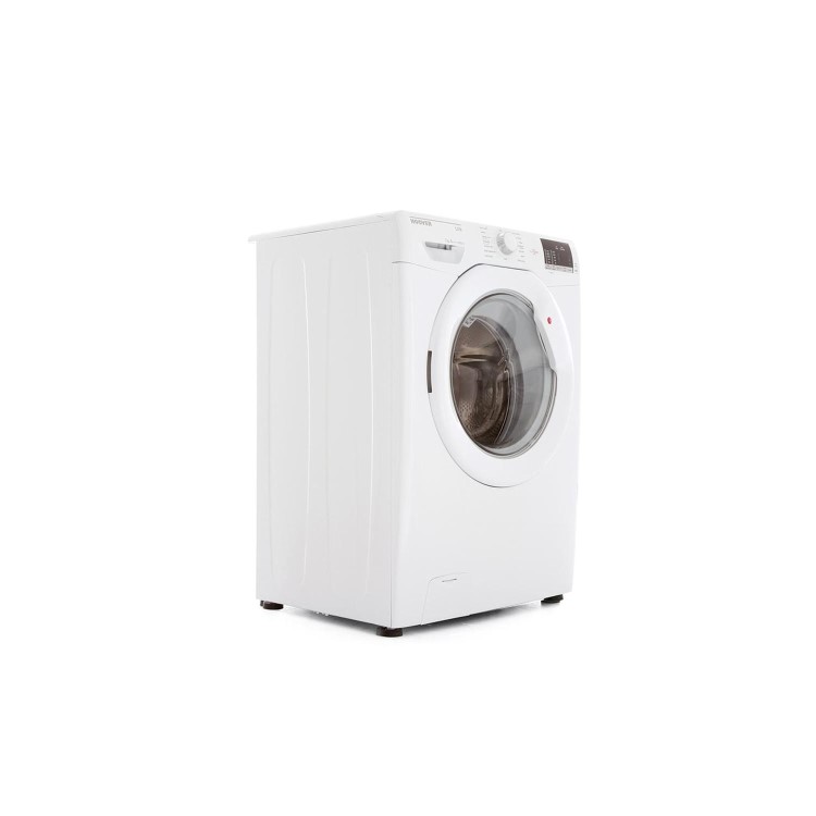 Hoover Link HL1572D3/1-80 Freestanding 7KG 1500 Spin Washing Machine