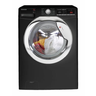 Refurbished Hoover DXOA 69HC3B Freestanding 9KG 1600 Spin Washing Machine