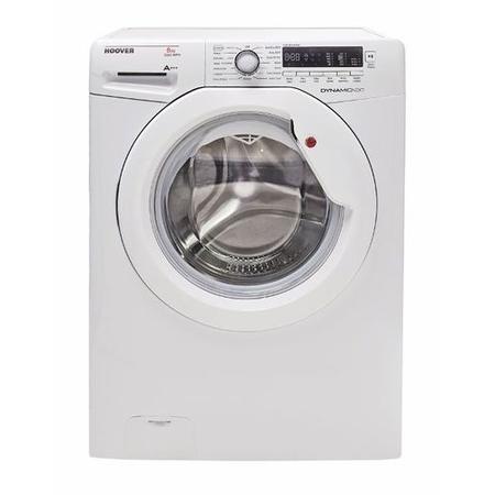 Hoover 31008101/N Dynamic Next DXOC 58AC3/1-80 Freestanding 8KG 1500 Spin Washing Machine
