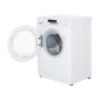 Candy Grand'O Vita GVS 168D3 Smart Freestanding 7KG 1600 Spin Washing Machine White