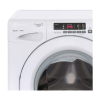 Candy Grand&#39;O Vita GVS 168D3 Smart Freestanding 7KG 1600 Spin Washing Machine White