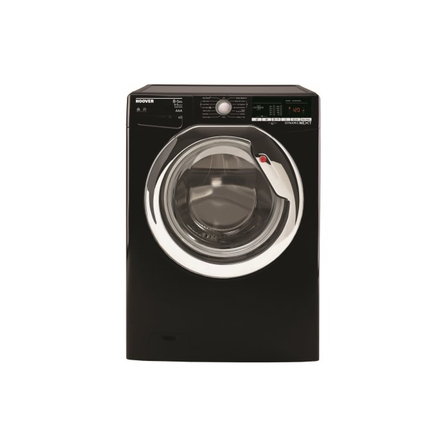 Refurbished Hoover Dynamic Next WDXOA485ACB Freestanding 8/5KG 1400