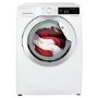 Refurbished Hoover Dynamic Next DXOA 49C3-80 Freestanding 9KG 1400 Spin Washing Machine
