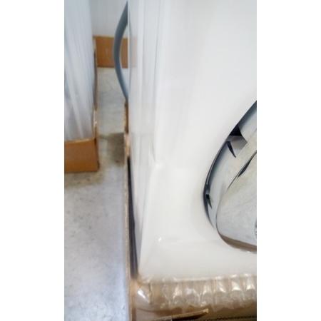 Refurbished Hoover Dynamic Next DXOA49C3-80 Freestanding 9KG 1400 Spin Washing Machine White