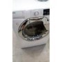 Refurbished Hoover Dynamic Next DXOA49C3 Smart Freestanding 9KG 1400 Spin Washing Machine White