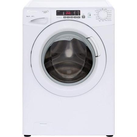 Candy GVS168D3-80 31008280 Freestanding 8KG 1600 Spin Washing Machine