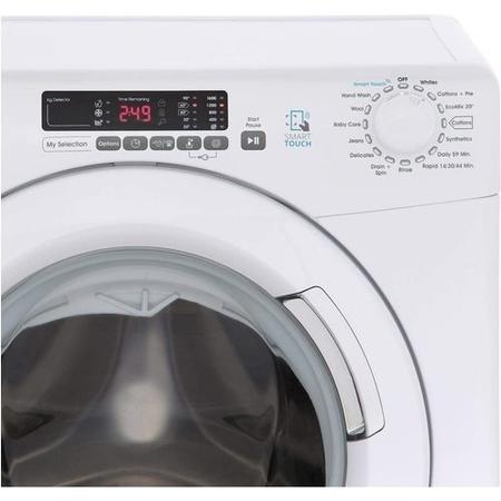 Candy GVS168D3-80 31008280 Freestanding 8KG 1600 Spin Washing Machine
