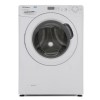 Candy CS 148D3 White Freestanding 8KG 1400 Spin Washing machine