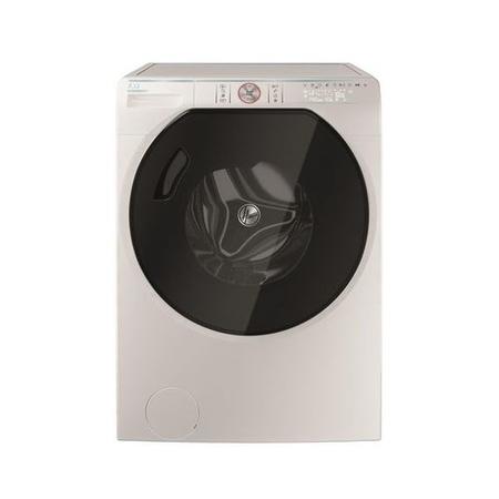 Hoover Smart Freestanding 9KG 1600 Spin Washing Machine  White