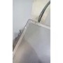 Refurbished Hoover AXI AWMPD69LH7R Smart Freestanding 9KG 1600 Spin Washing Machine Graphite