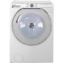 Refurbished Hoover AXI AWMPD69LHO7 Smart Freestanding 9KG 1600 Spin Washing Machine White