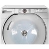Refurbished Hoover AXI AWMPD69LHO7 Smart Freestanding 9KG 1600 Spin Washing Machine White